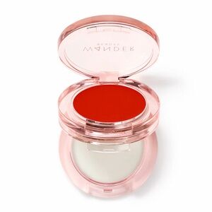 NIB WANDER BEAUTY Double Date Lip and Cheek in “Be Mine/Swipe”